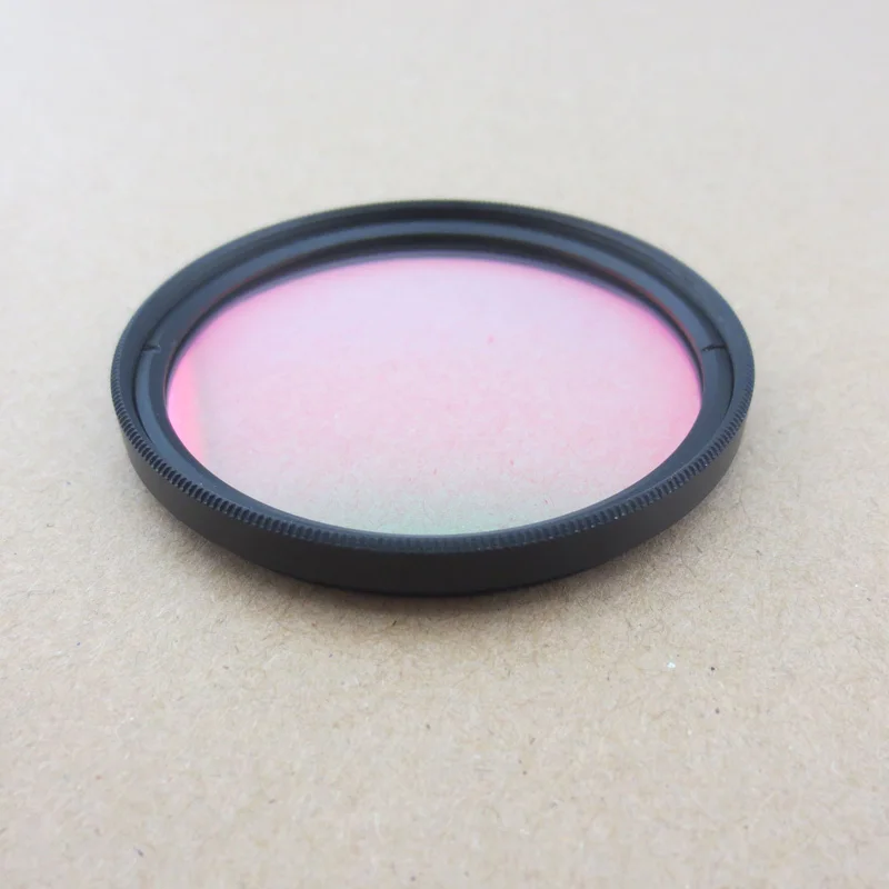 

52mm58mm67mm Ultra-thin Multi-layer Coating Filter Protective Filter for High-definition UV Mirror SLR Camera