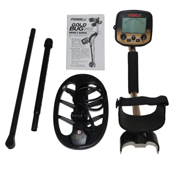 Professional Underground Metal Detector Deep Search Gold Detector LCD Treasure Hunter Finder Scanner Searching Seeker the world best deep underground metal detector searching md3010 for treasure findings