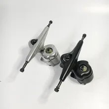 Land Surfing Skateboard Bracket Spring Bracket Free Pedaling 6.25 Inches Parts Planche De Skate Skate Board Accessories BS50ZJ