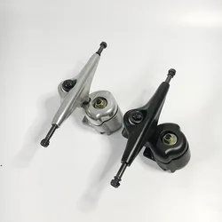 Land Surfing Skateboard Bracket Spring Bracket Free Pedaling 6.25 Inches Parts Planche De Skate Skate Board Accessories BS50ZJ