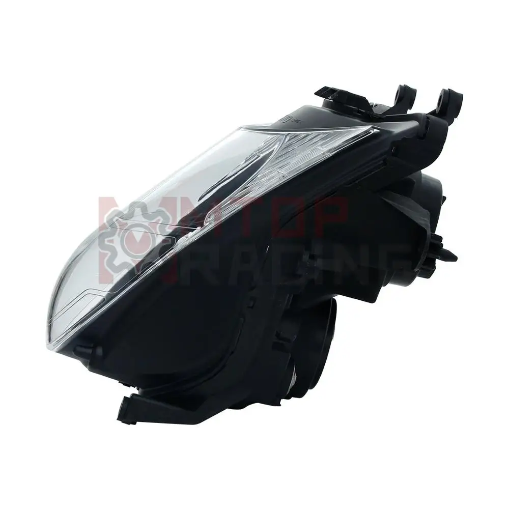 Фара мотоцикла в сборе для Suzuki GSX1300R Hayabusa 2008 2009 2010 2011 2012 2013 лампа