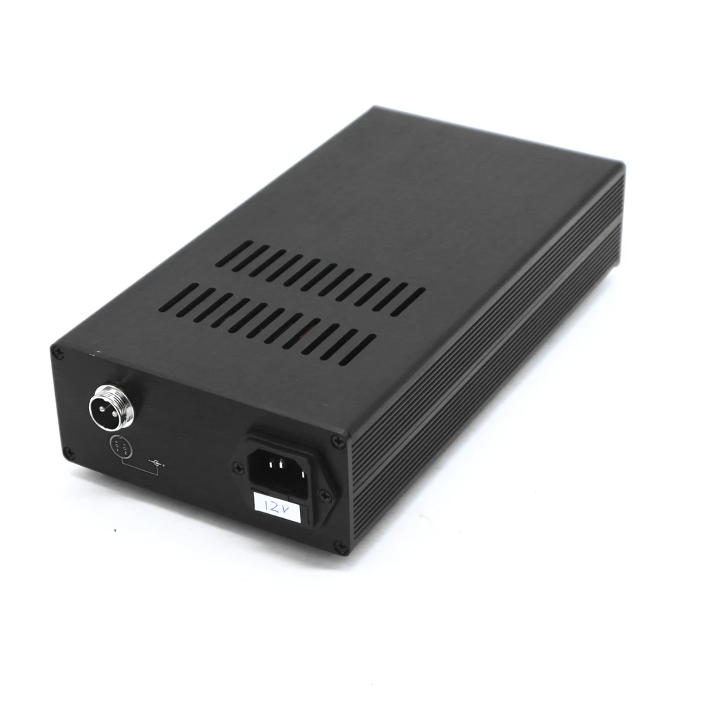 120 Вт DC линейный стабилизированный Питание DC Выход 5V 9v 12v 19v 24V Напряжение опционально точность Питание для лампового усилителя