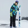 Ski Suit