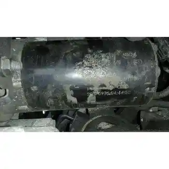 

02Z911023F STARTER MOTOR AUDI A3 (8 P)