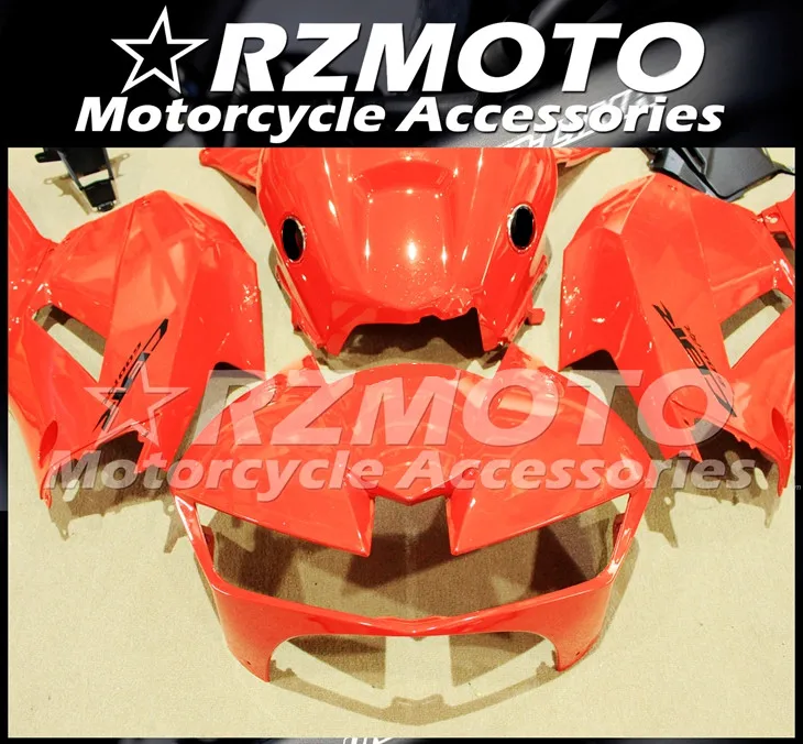 Мотоциклетный обтекатель abs комплект для HONDA CBR600RR F5 2013- год корпусные детали молд Магазин № 0871