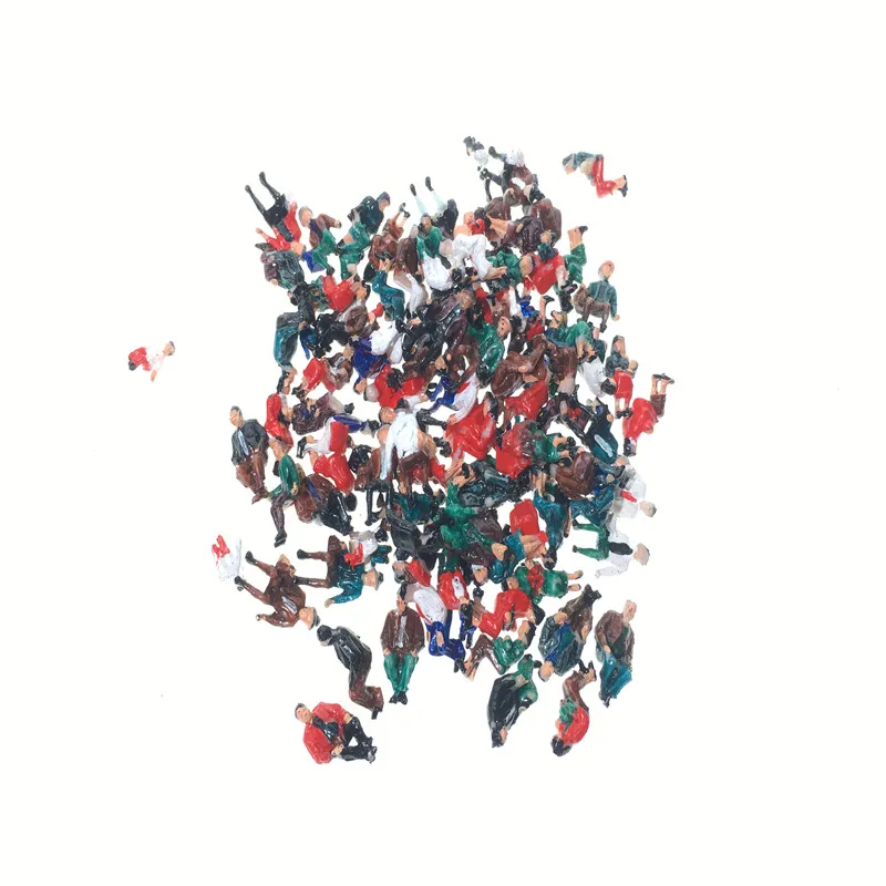 ho scale new figure01