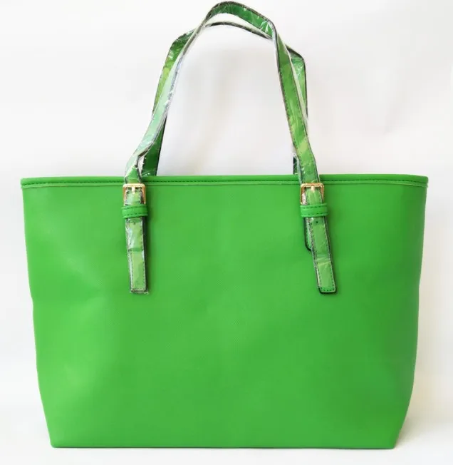light green Большая сумка, сумки на плечо для женщин, Сумка Хобо, сумки с верхней ручкой, сумка-тоут, дизайнерская сумка через плечо, сумка-ведро для женщин, белая, черная сумка - Цвет: light green