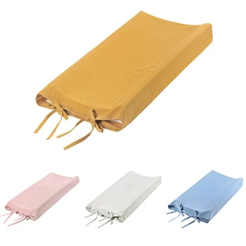 

Fitted Home Bedroom Baby Infant Breathable Changing Pad Cover Boy For Diaper