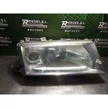

RIGHT HEADLIGHT SKODA OCTAVIA SALOON (1U2)