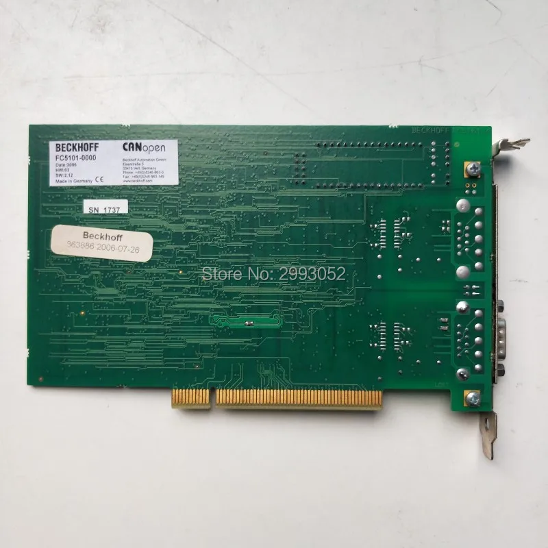 FC5101-0000 FC5101_4