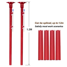 

Engraving Machine T-Slot Miter Track Woodworking Parallel Universal Rail Electric Circular Saw Rail Woodworking Tool Easy Splice
