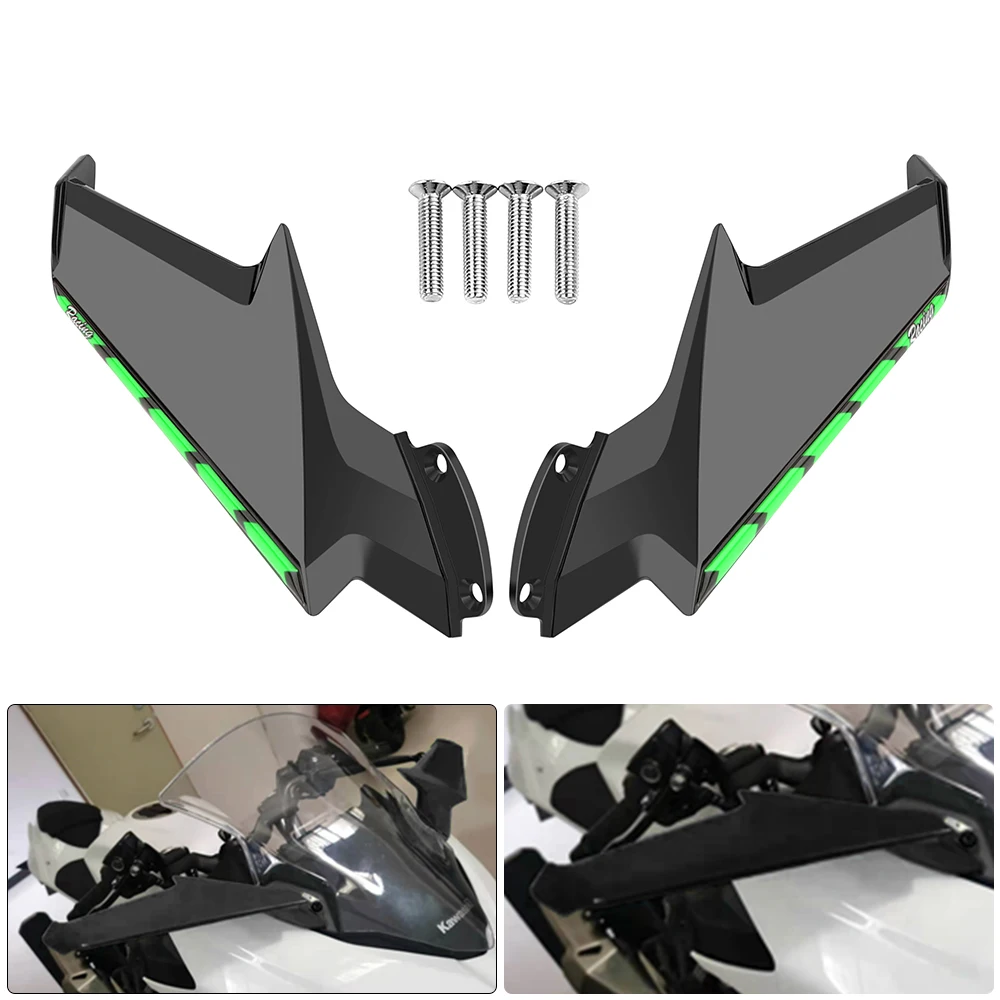 06 zx10r fairings