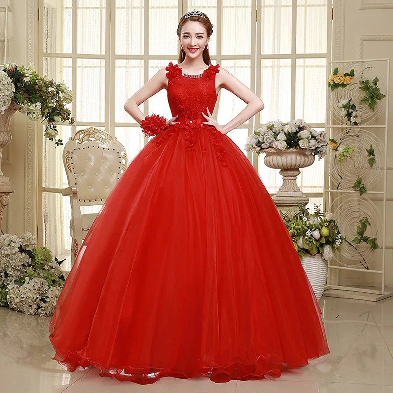 

Quinceanera Dress 2020 Gryffon Classic Lace Sleeveless Ball Gow Party Prom Formal Performance Dress Vintage Quinceanera Dresses