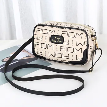

All-match small change bag messenger bag female bag mini mobile phone bag purses bags handbag crossbody bags for women sanrio