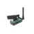 Собранная MMDVM Hotspot Support P25 DMR YSF + Raspberry pi + OLED + Антенна + Чехол для дистанционной рации
