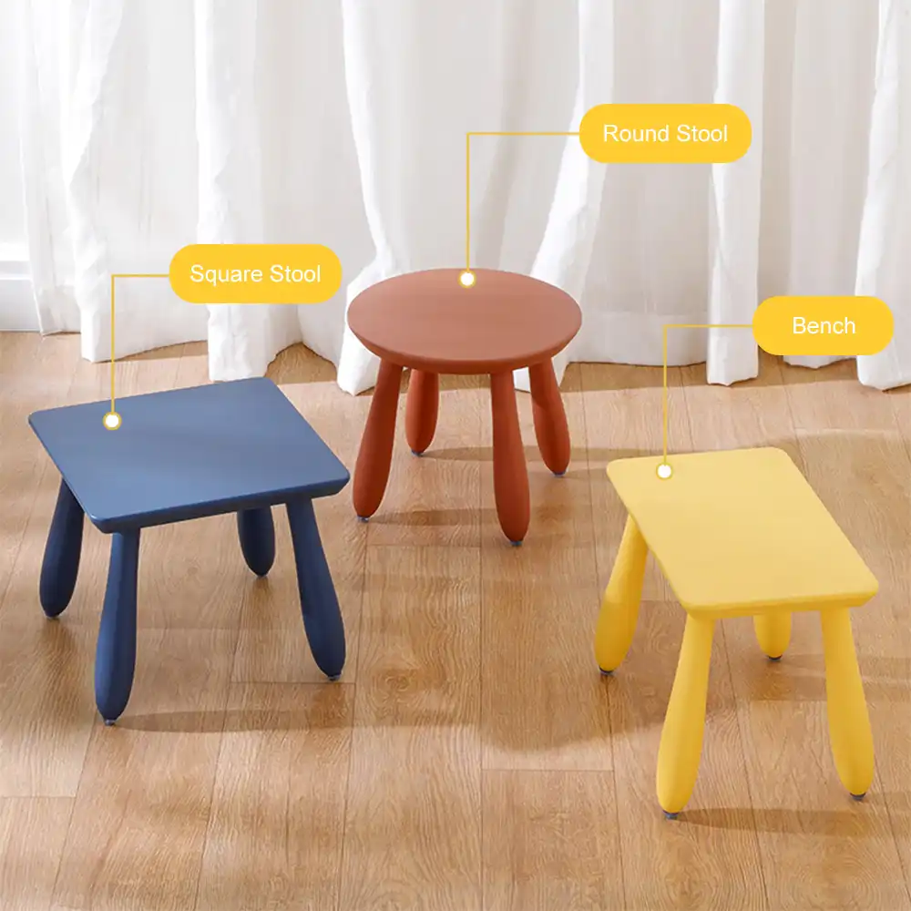 kids footstool