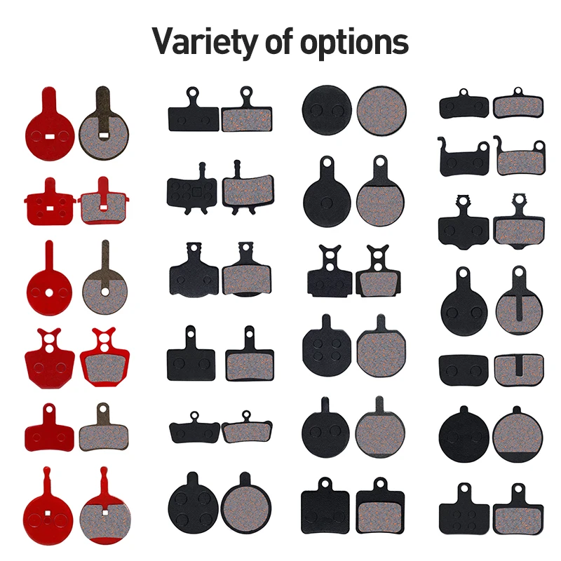 sram bb5 brake pads