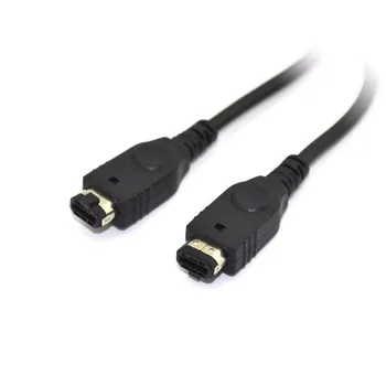 

1.2 Meter 2 Player Game Machine Link Data Cable Connector Adapter Line Cord For Nintendo GBA Console