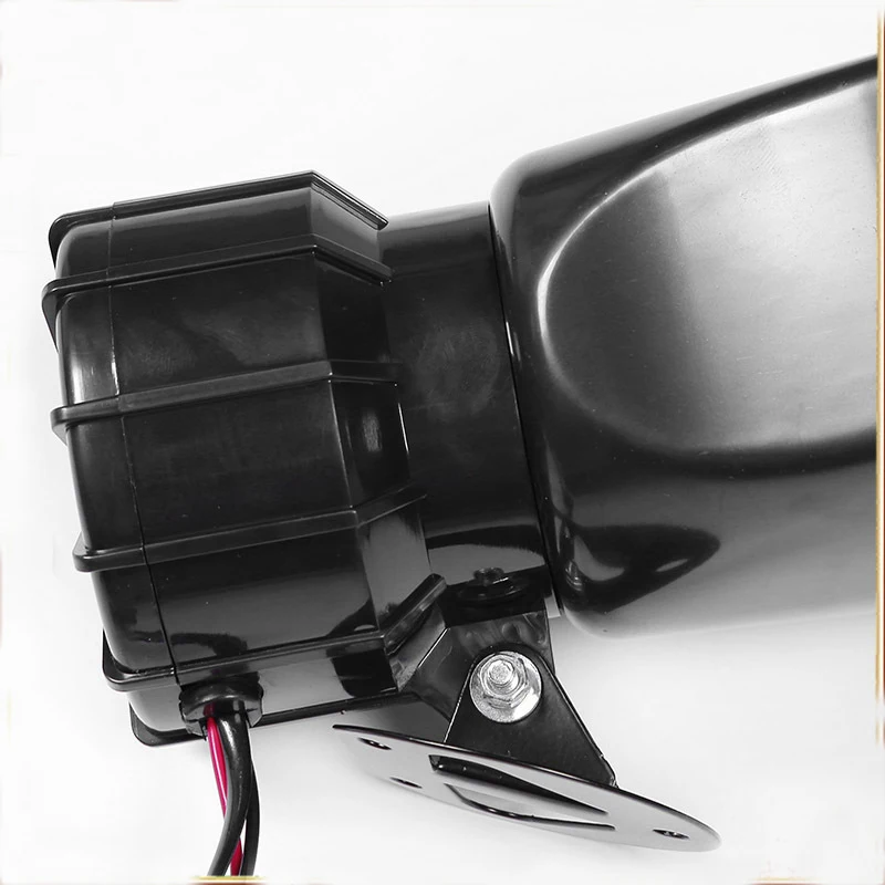 Dc 12 v fio 100 watt sirene