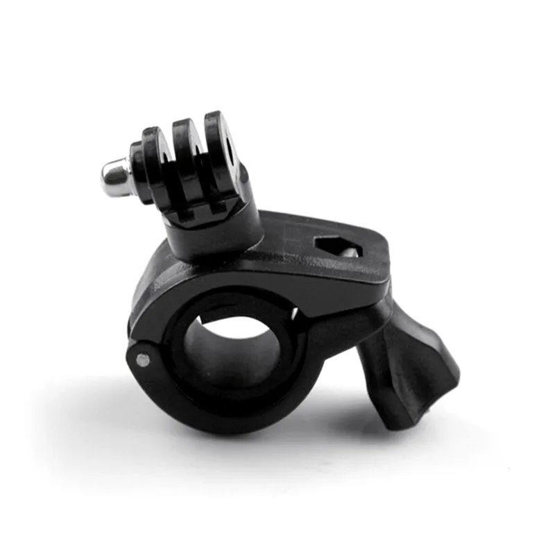 Крепление на руль мотоцикла велосипеда фиксированный штатив кронштейн