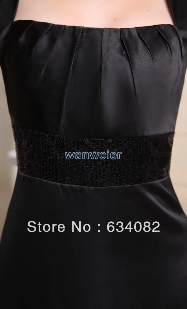 free shipping wedding decoration silver black white bandage long cheap vestidos formales maxi evening mother of the bride dress