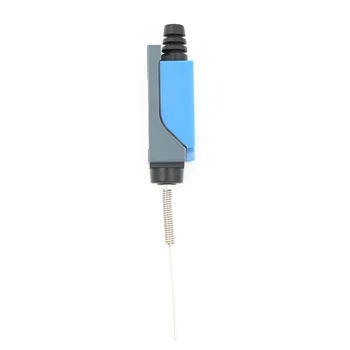 

Waterproof Reset Open And Closed Limiter Spring Stick Rod Closed Limit Switch Momentary Limit Switch