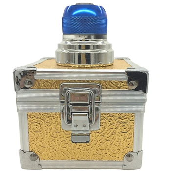 

Z-Axis Setting Instrument OZP-50 Z-Axis Height Setting Device High-Precision Photoelectric Type CNC Tool Setting Instrument Prom