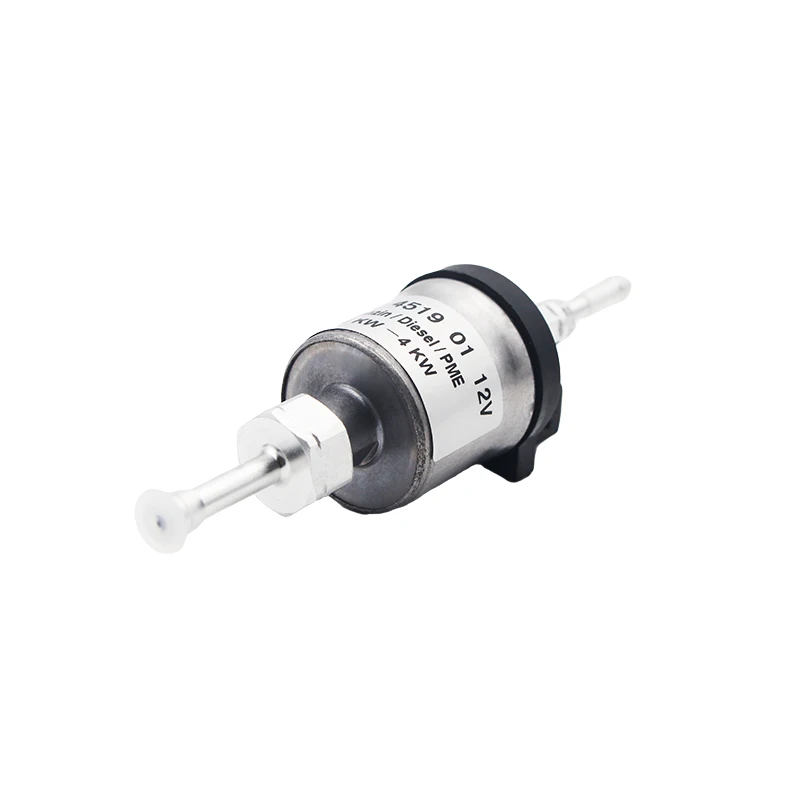 Kindgreat 1-4KW 12V 22ML Metering Pump 22451901 Airtronic D2 D4 Diesel  Heater Fuel Dosing Pump For Eberspacher - AliExpress