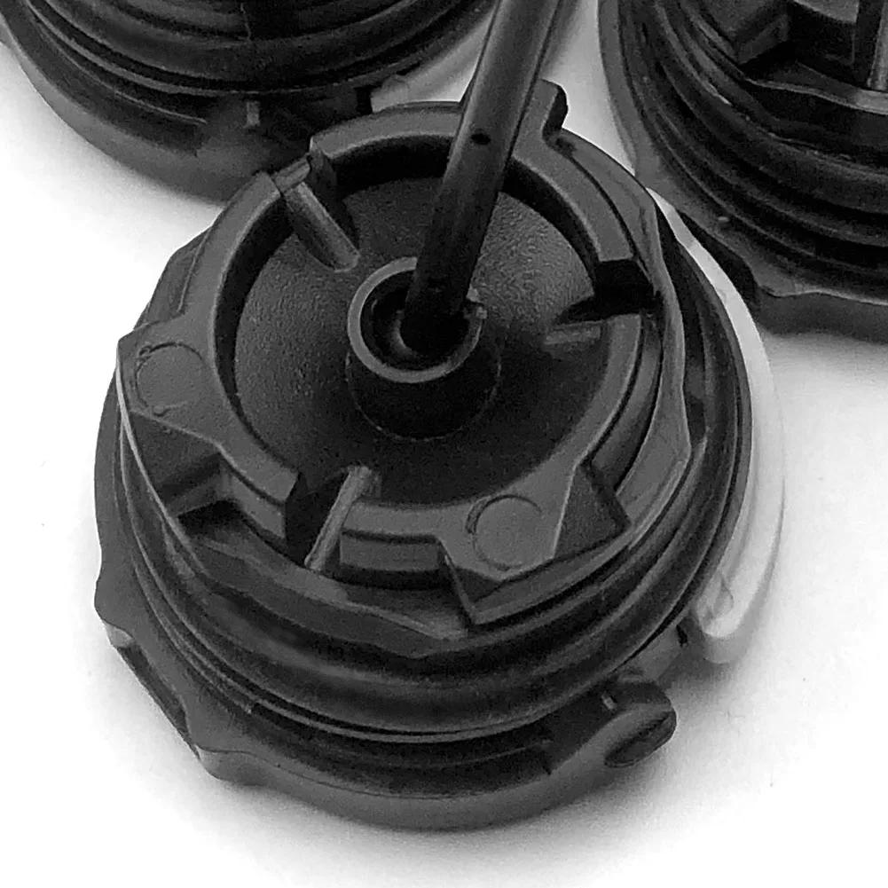 Description Picture 3 of itemDRELD 3Pcs/set Gas Fuel Cap Fit For STIHL MS192T,C MS200 MS250 MS290 MS380 MS390 MS440 MS460 MS880 Chainsaw