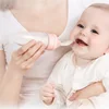 Imebaby Newborn Baby Silicone Rice Paste Bottle Baby Feeding Spoon Silicone Dropper Feeding Bottle Baby Spoon Bottle 2