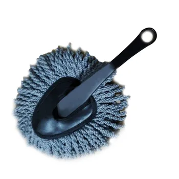 

Cleaning tool Mop Brush Accessories Retractable Stretchable Superfine Fiber