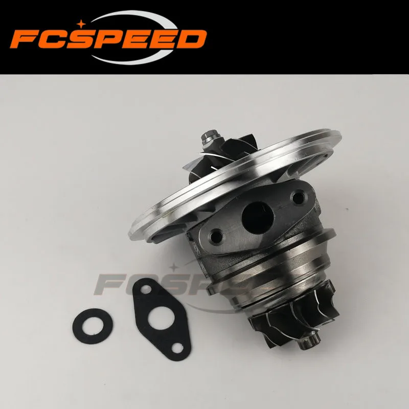 Turbo картридж RHV4 17201-26020 Турбонагнетатель CHRA сердечника для Защитные чехлы для сидений, сшитые специально для Toyota Corolla RAV4 2,2 D-4D 100Kw 110Kw 2AD-FTV 2AD-FHV 2005 2006
