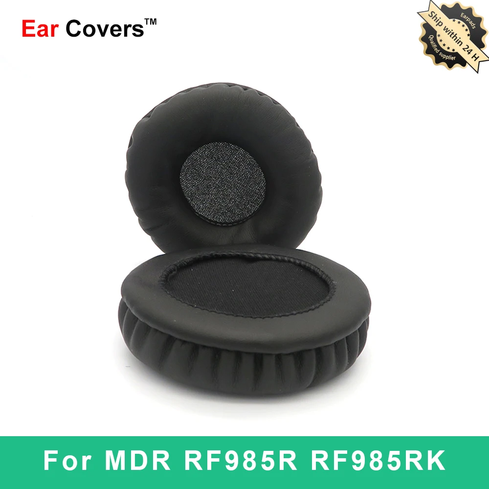 Ear Pads For Sony Mdrrf985r Mdrrf985rk Headphone Earpads Replacement