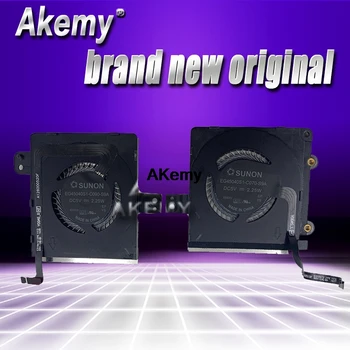 

New Original Laptop FAN For Lenovo Yoga 5 Yoga5 pro yoga 910 CPU cooling fan cooler EG45040S1-C090-S9A EG45040S1-C070-S9A AVC