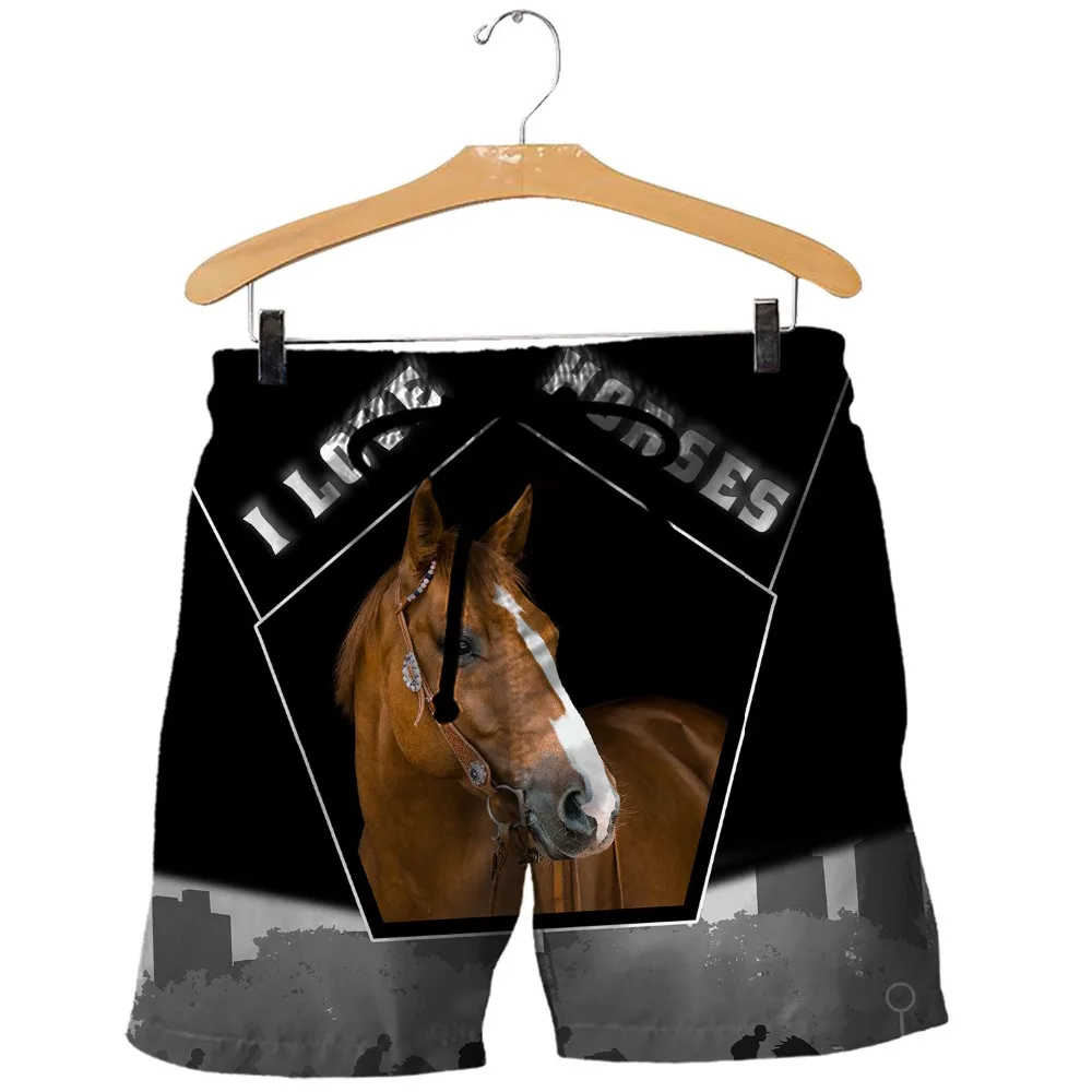 Monkstars_Horse_Beautiful-Horse_STE0210991_3d_shorts