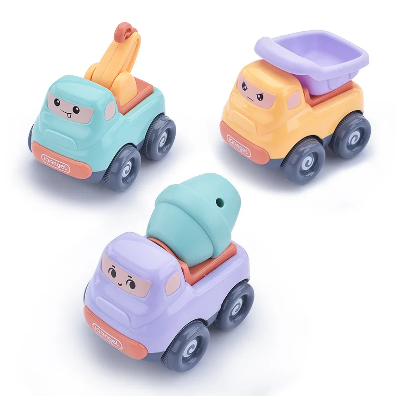 Baby Cartoon Uhrwerk Wind Up Spielzeug Kinder laufen Kunststoff Geschenk 