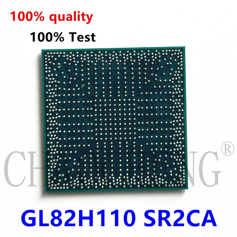 100% протестированный очень хороший продукт GL82H110 SR2CA bga чип reball с шариками IC чипы |
