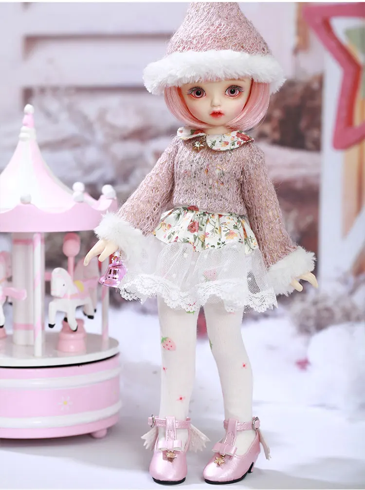 Napi кароу BJD куклы 1/6 SD смолы игрушки для детей друзья Сюрприз подарок для мальчиков девочек