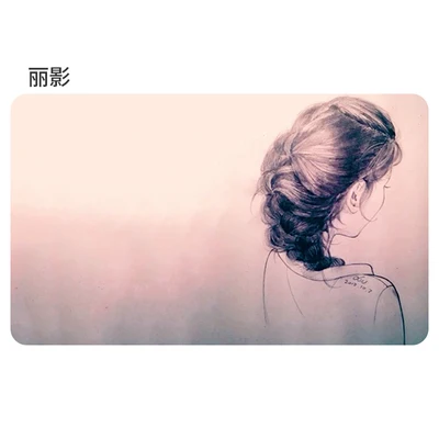 Модные наклейки для ноутбука 8,4 дюймов для ноутбука One нетбук One Mix3 S для одного нетбука One Mix3S наклейки для ноутбука протектор k - Цвет: 5