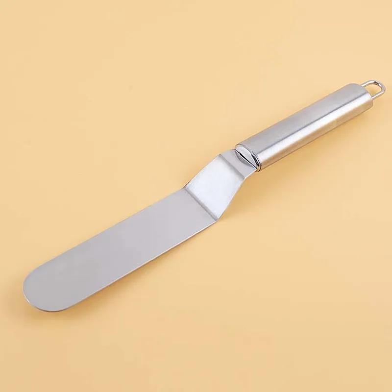 Инструменты для украшения тортов кондитерские инструменты из нержавеющей стали