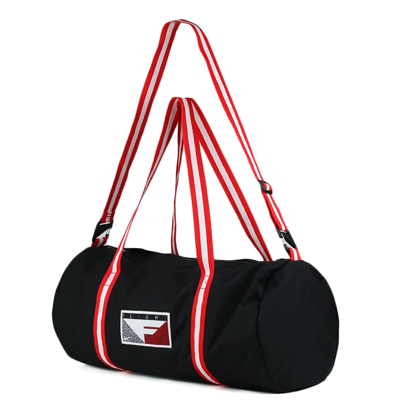 western duffle bolsa