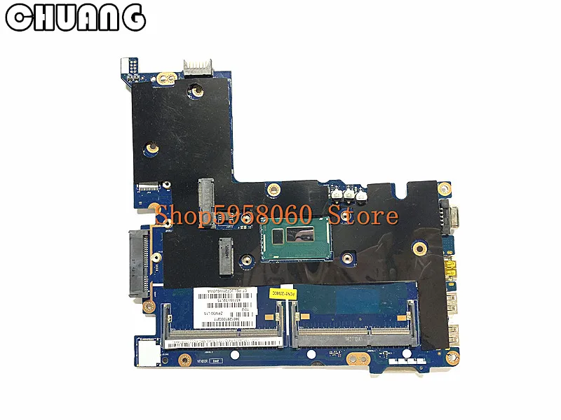Материнская плата для ноутбука HP ProBook 768215 g2 601-768215 501-768215 430-001 | Компьютеры и офис