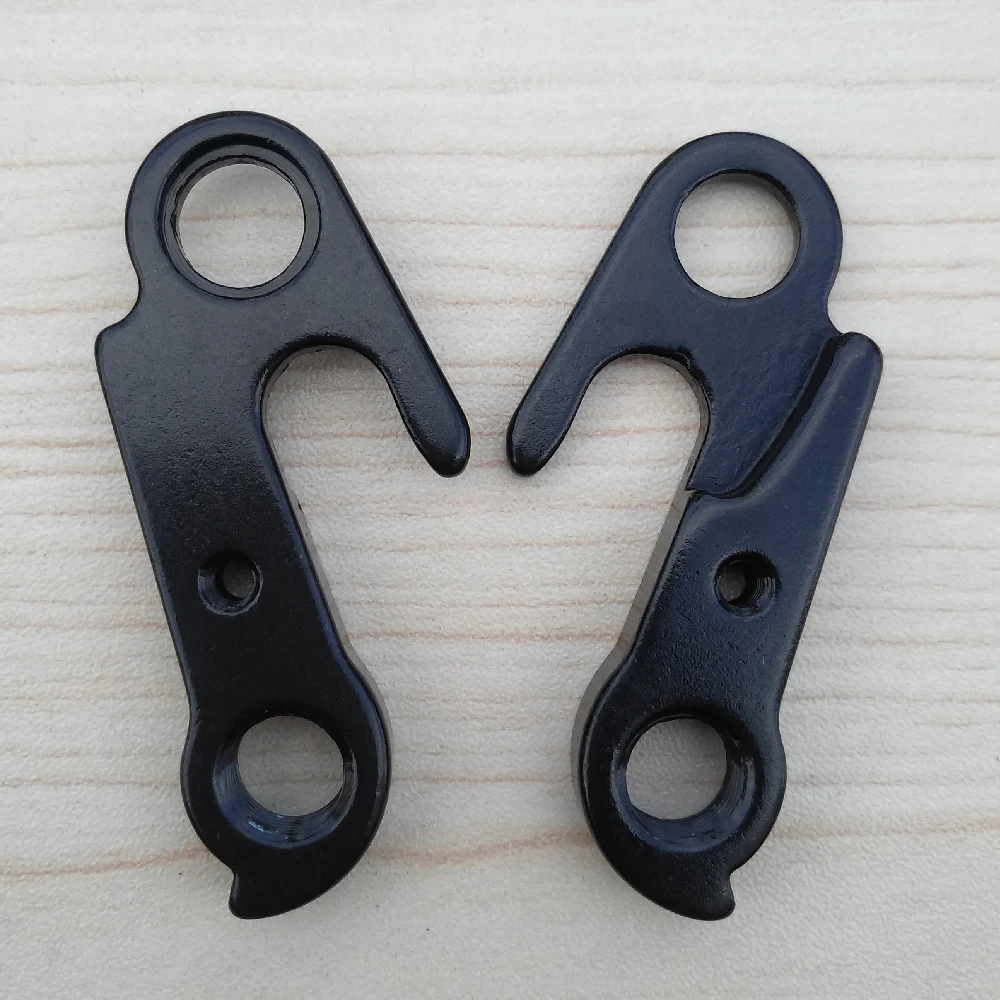 1pc Fahrrad TEILE getriebe schaltwerk aufhänger dropout Für GT aka # ATIDH109 Avanti Bianchi Jamis Raleigh Schwinn Haro kinesis – Detail 2
