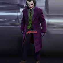 Heath Ledger Joker Costume Accessories Aliexpress