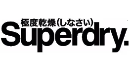 Gafa de sol SUPERDRY палмспринг 104 NEGRO MATE/SEMIESPEJO многоцветный