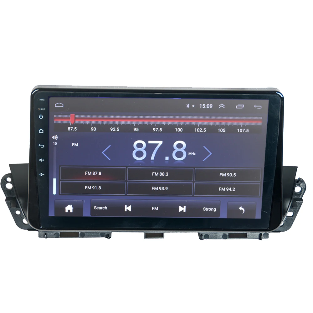 宝骏730 17-18 Radio