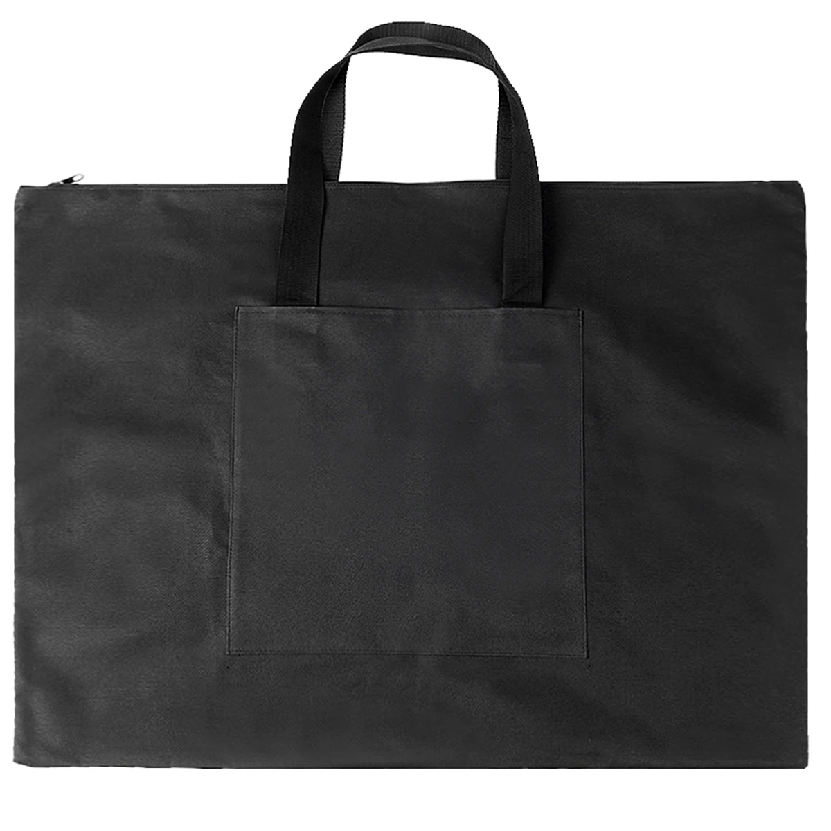 Bolsa de almacenamiento para tablero de pintura y dibujo A2, funda de transporte para documentos, accesorios para carpetas, suministros escolares y de oficina