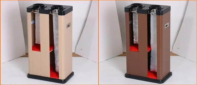 Держатель для стойки, металлическая крышка для машины Porte Parapluie Portaombrelli Casa Paraguero Porta Ombrelli, стойка для зонта