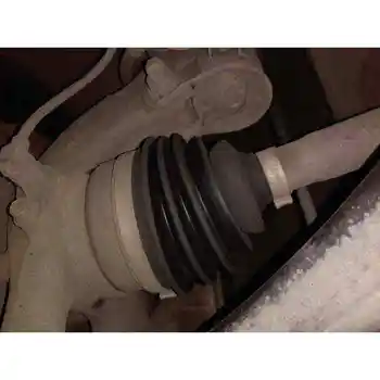 

TRANSMISSION FRONT RIGHT HYUNDAI I30