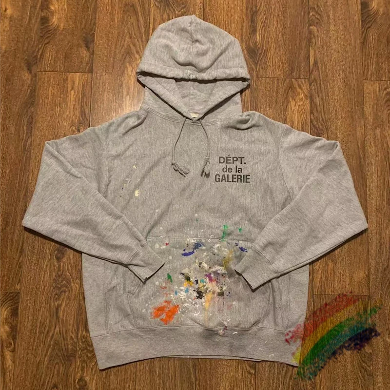 gallery dept hoodies